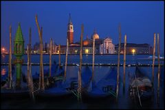 Venedig Blues