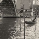 Venedig Boottour