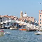 Venedig Brücke_2