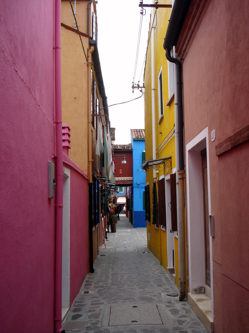 Venedig-Burano