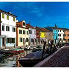 Venedig - Burano