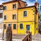 Venedig - Burano