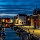 Venedig - Burano