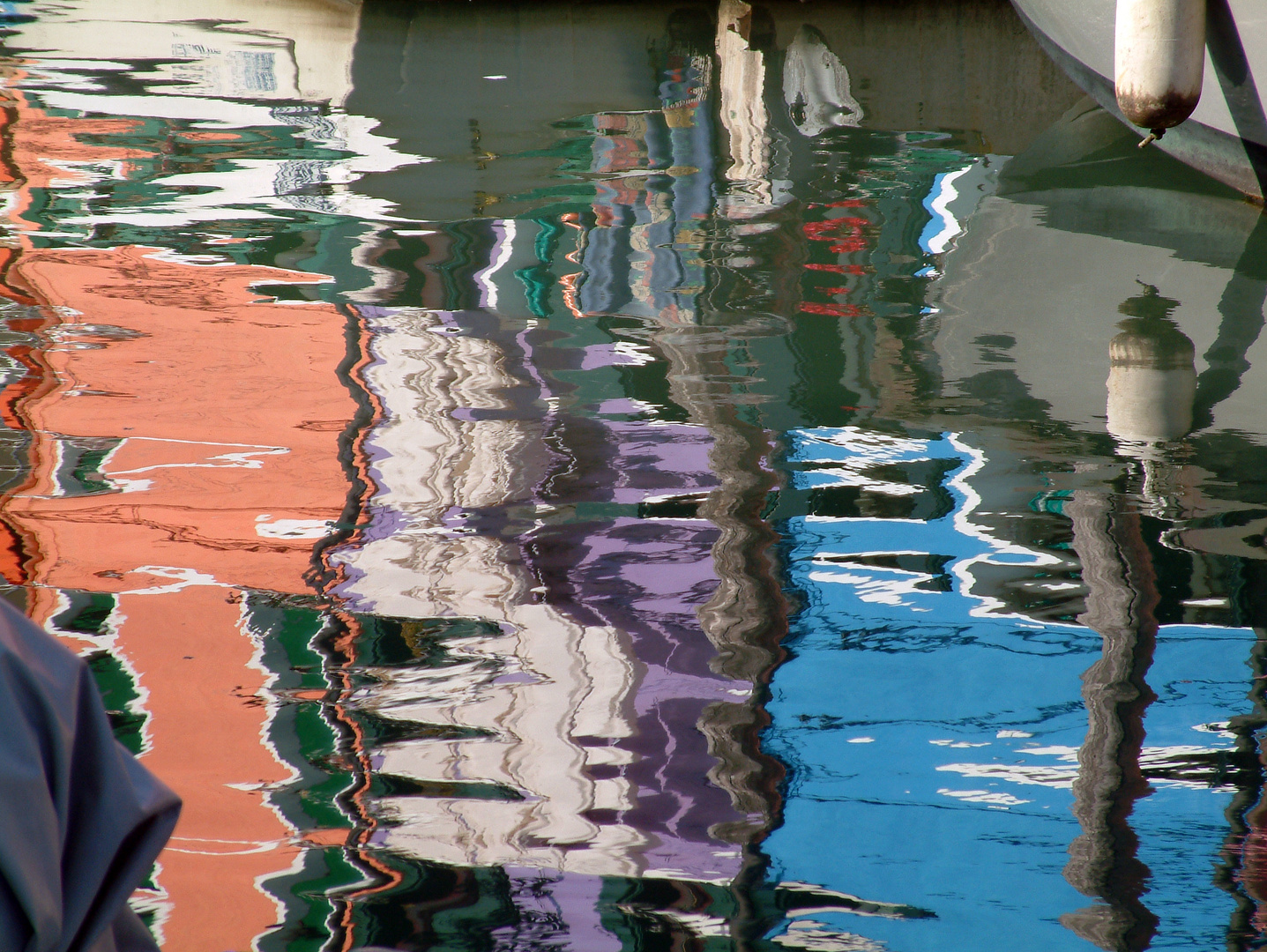 Venedig Burano