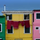 Venedig - Burano