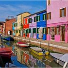 Venedig - Burano I