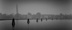Venedig BW No. 2