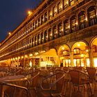 Venedig by night