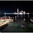 Venedig by night