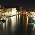 Venedig by night