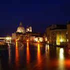 Venedig by night