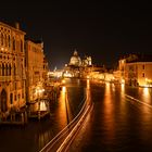 Venedig by night