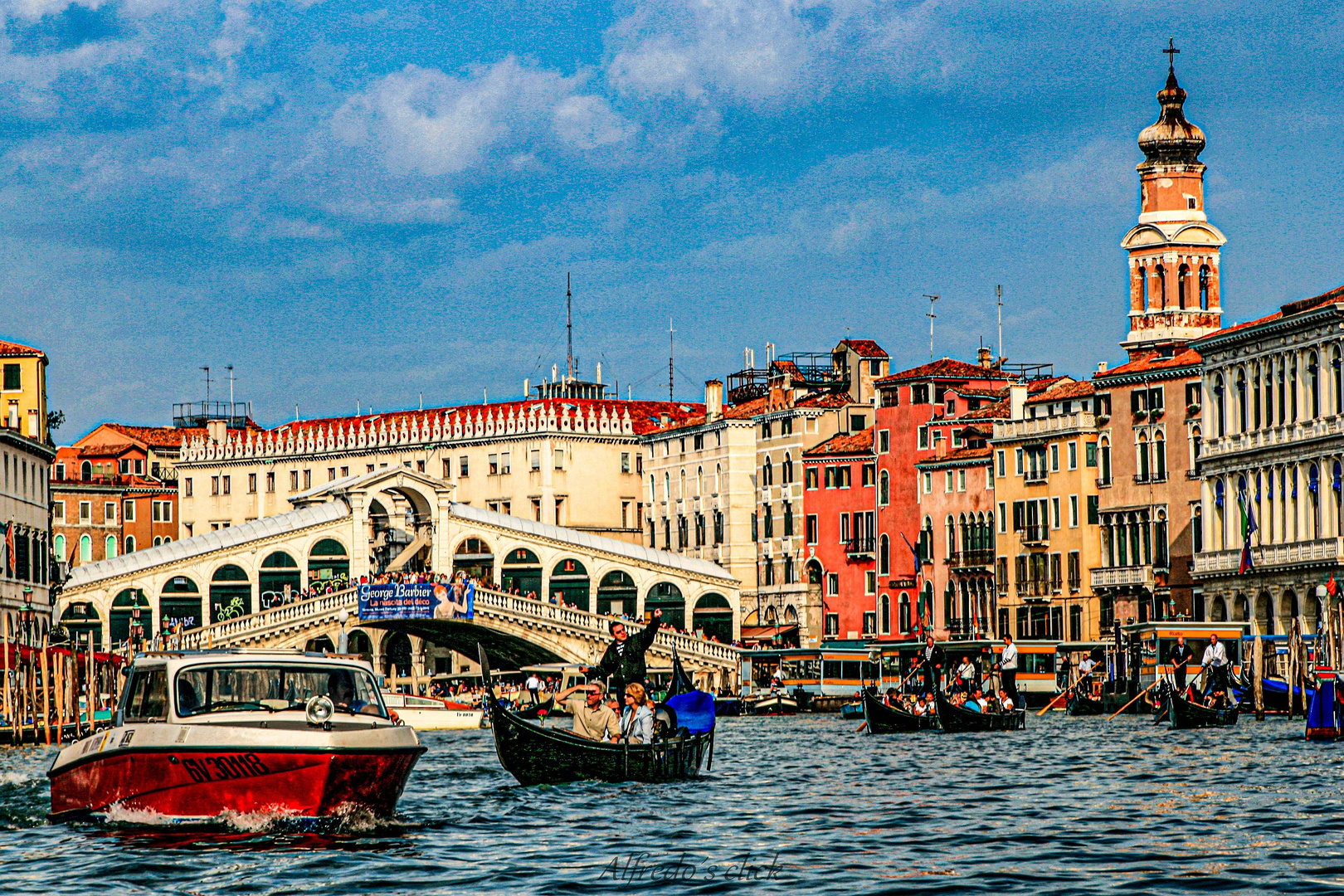 Venedig