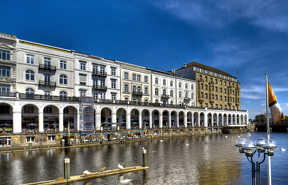 VENEDIG.....