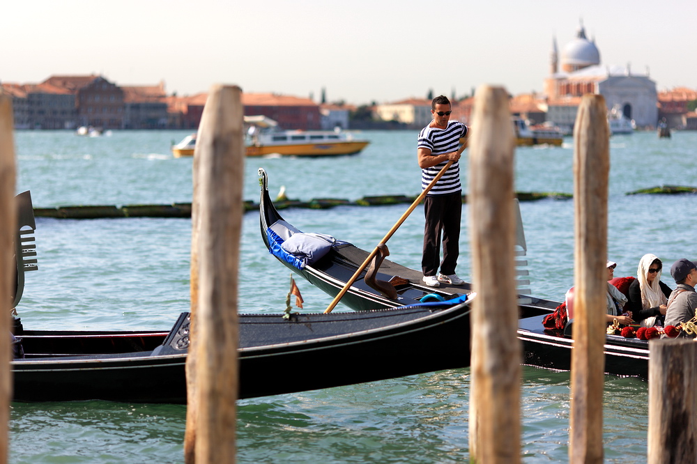 Venedig