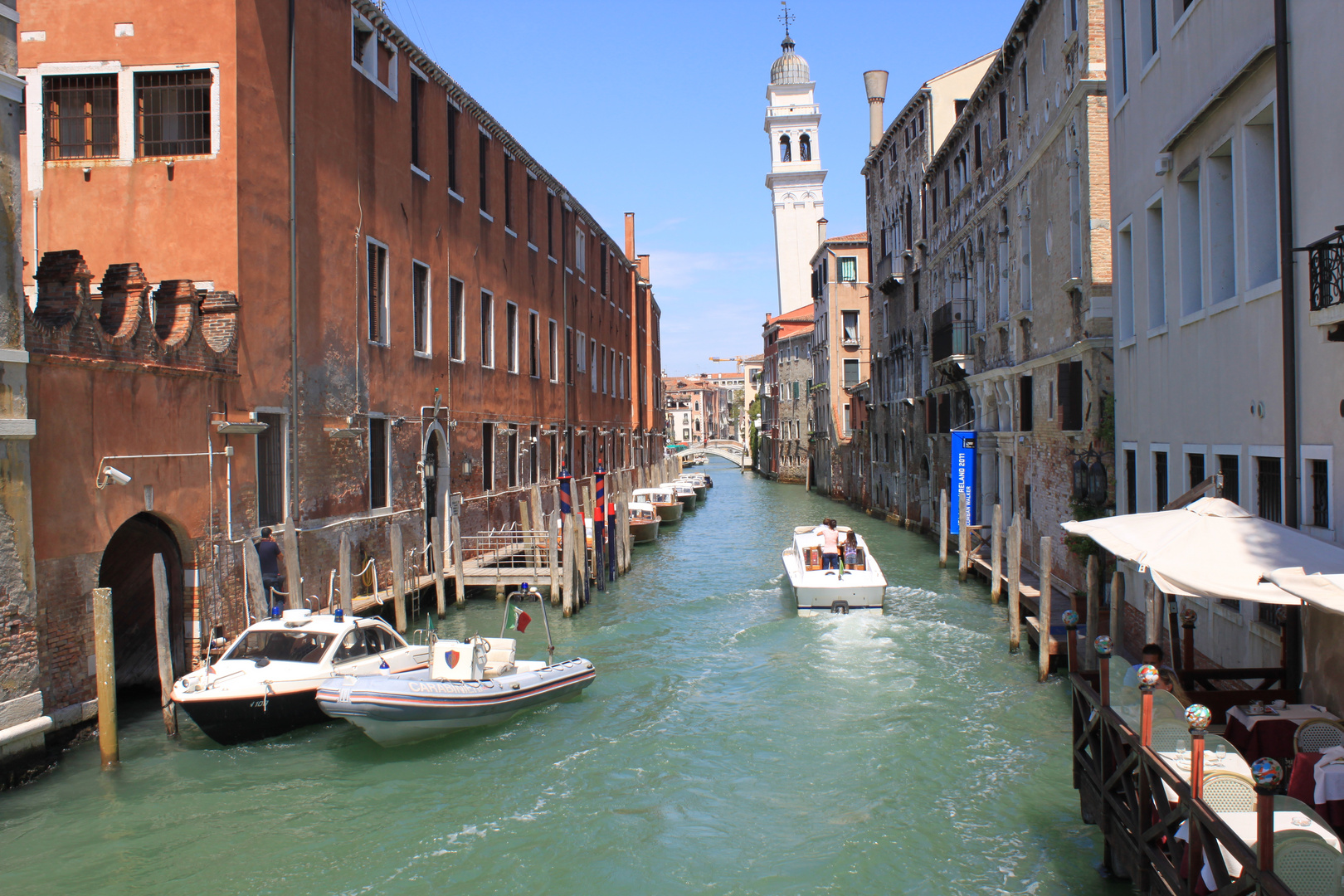 Venedig