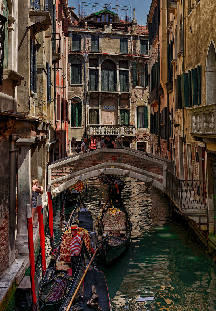 Venedig