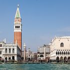 Venedig, Campanile