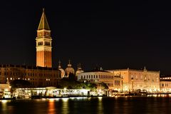 Venedig - Campanile