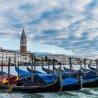 Venedig, Campanile