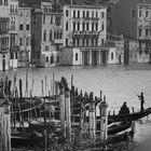 Venedig Canal Grande