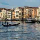 Venedig, Canal Grande