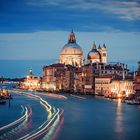 Venedig - Canal Grande