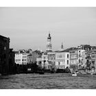 Venedig: Canal Grande
