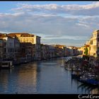Venedig, Canal Grande #3