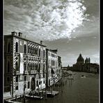 Venedig - Canal Grande