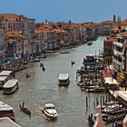 Venedig  - Canal Grande -