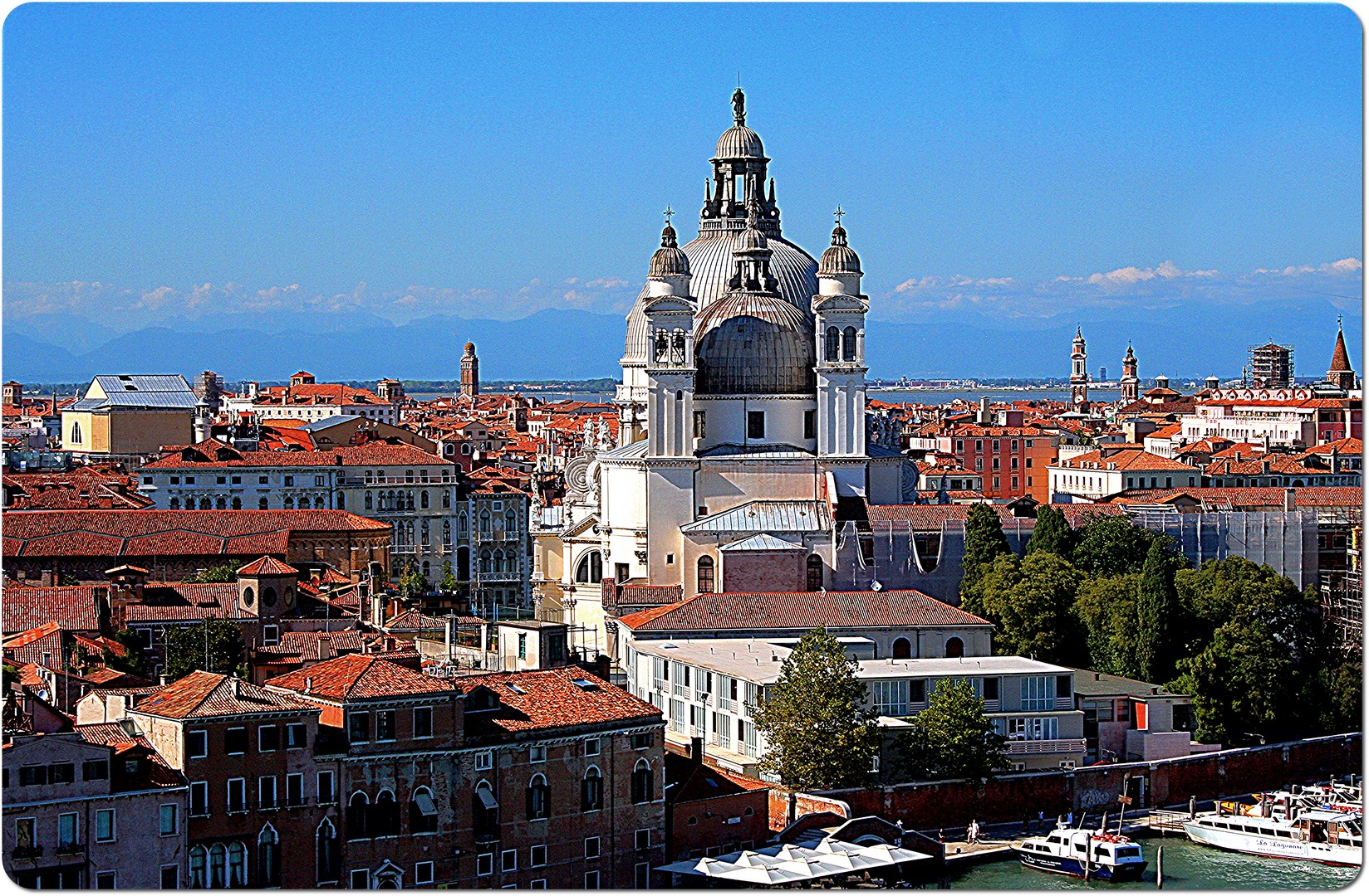 Venedig - Canal Grande