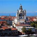 Venedig - Canal Grande