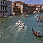 VENEDIG   - Canal Grande -