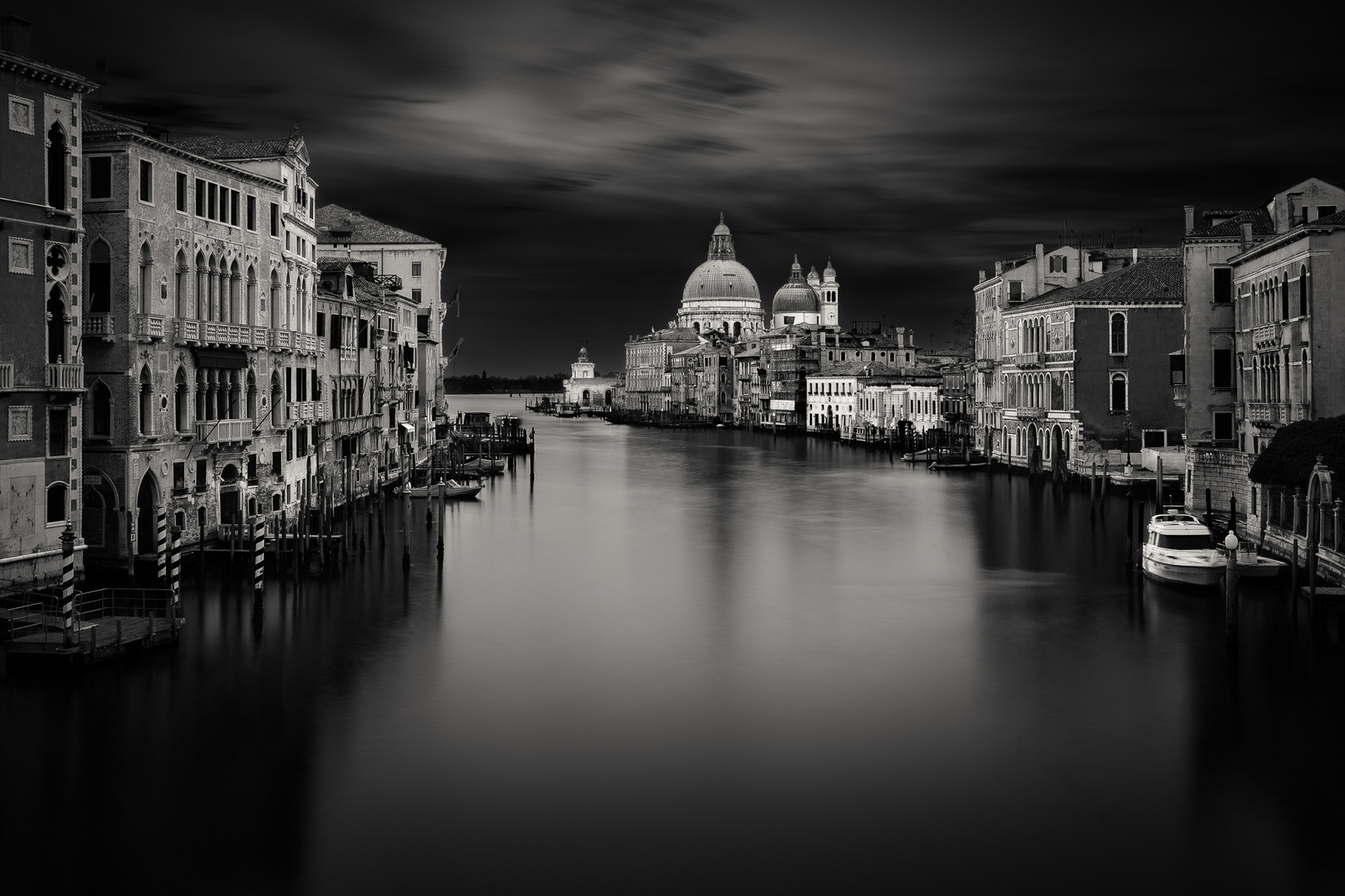 Venedig, Canal Grande