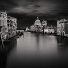 Venedig, Canal Grande