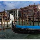 Venedig Canal Grande