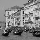 Venedig Canal Grande