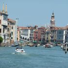 Venedig Canal Grande