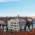 Venedig. Canal Grande.