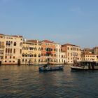 Venedig - Canal Grande