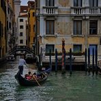  Venedig, Canal Grande