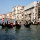 Venedig Canal Grande