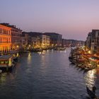 Venedig - Canal Grande