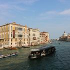 Venedig - Canal Grande