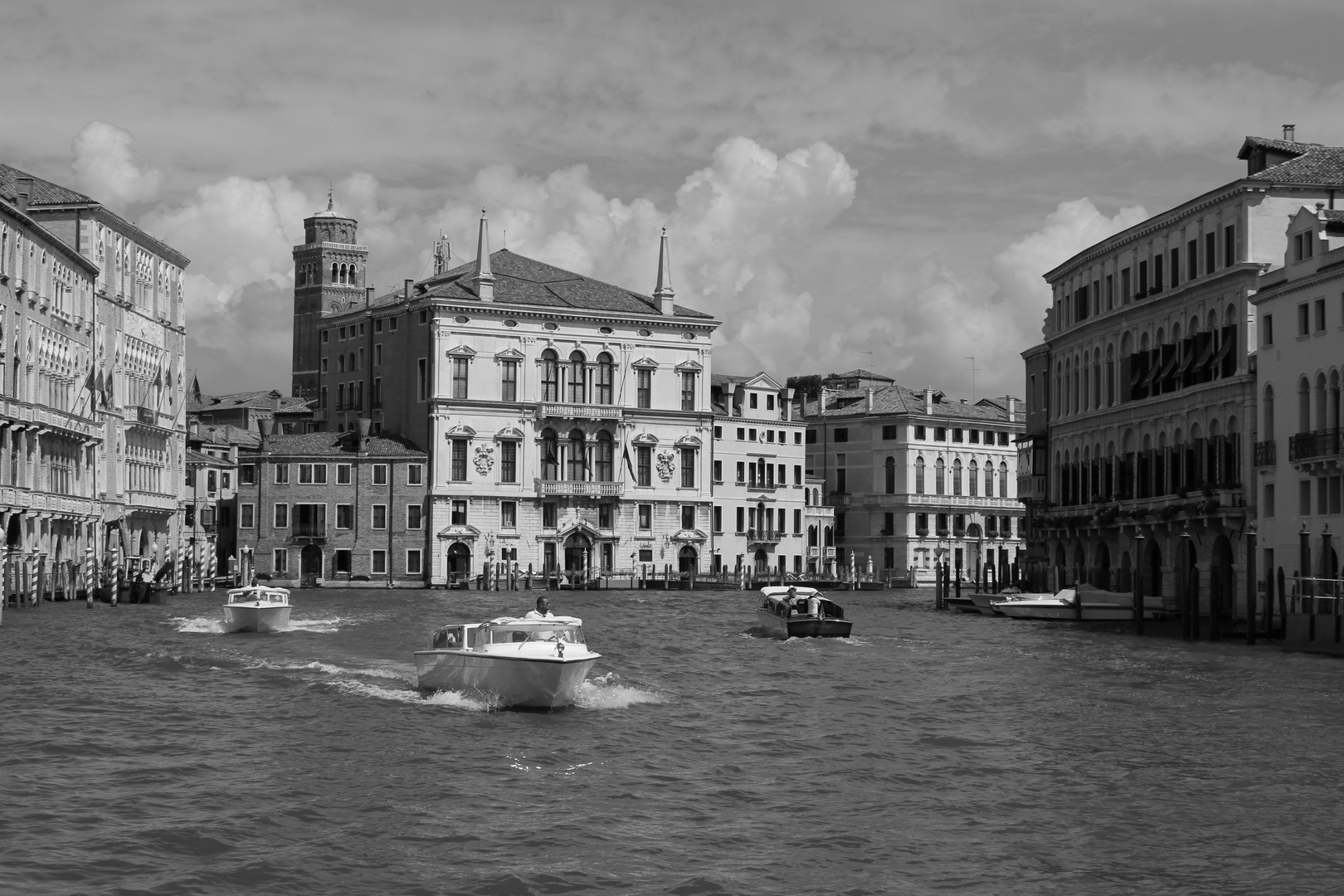 Venedig Canal Grande