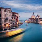 Venedig - Canal Grande