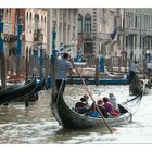 Venedig - Canal Grande