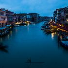 Venedig Canal Grande