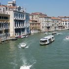 Venedig, Canal Grande (KS-233)